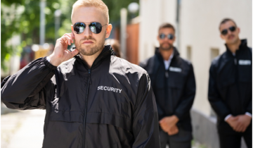 digital guard card training