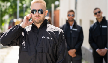 top digital guard card training