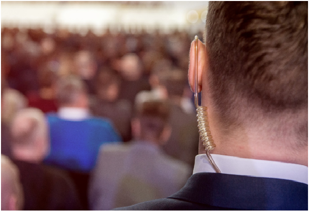 digital security guard card training